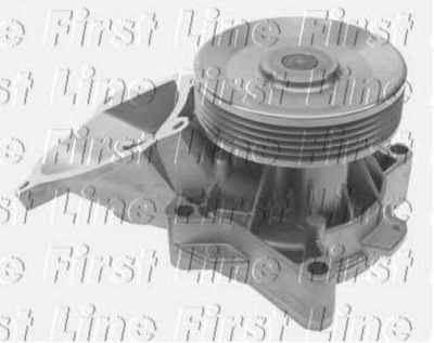 FIRST LINE fwp1969 -  Водяной насос